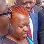 Grace Njoki