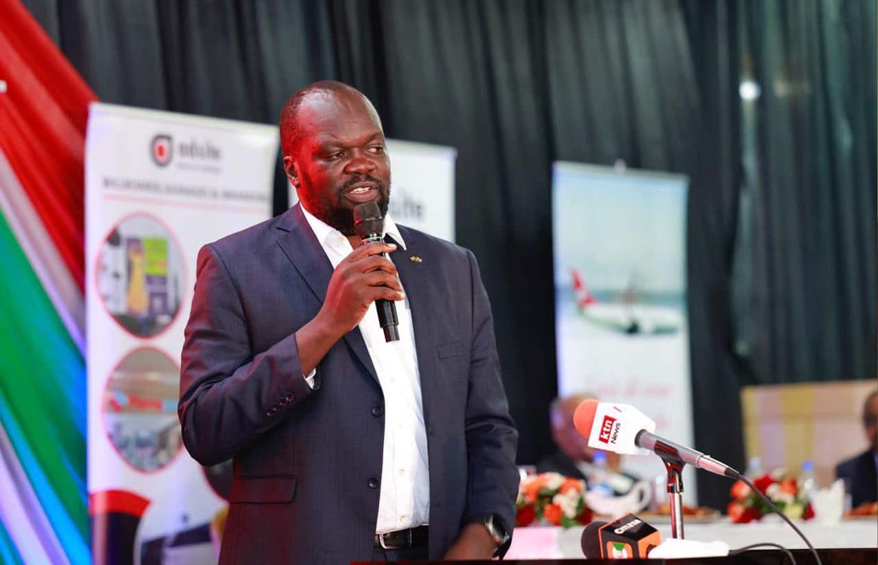 Robert Alai