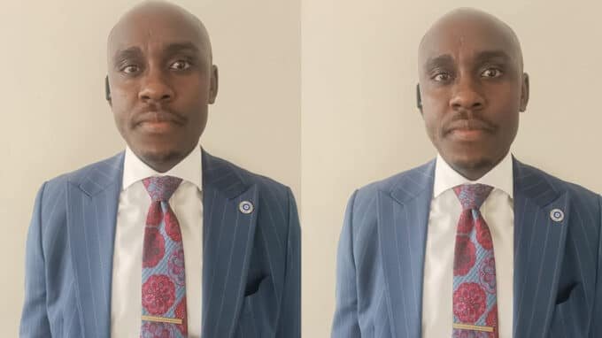 Abbas Badru Omuyoma