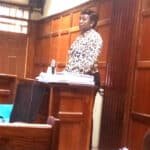 Lydia Nyangala