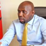 UK based Kenyan rights group