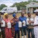 Dairy Sector Dipkebs Dairies